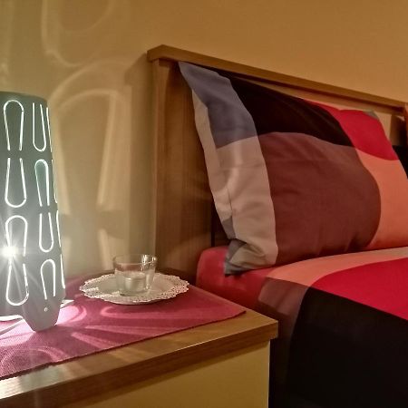 Apartment Oliva Pula Dış mekan fotoğraf