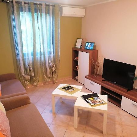 Apartment Oliva Pula Dış mekan fotoğraf