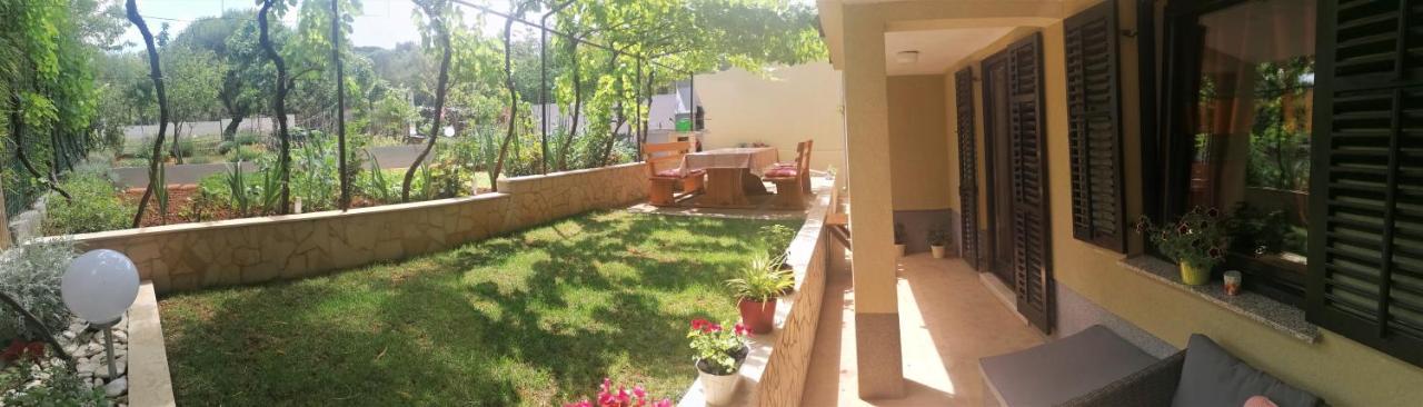 Apartment Oliva Pula Dış mekan fotoğraf