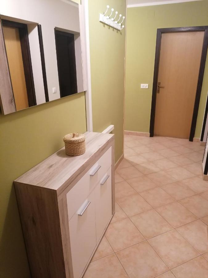 Apartment Oliva Pula Dış mekan fotoğraf