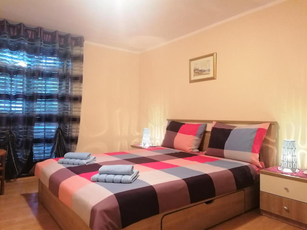 Apartment Oliva Pula Dış mekan fotoğraf