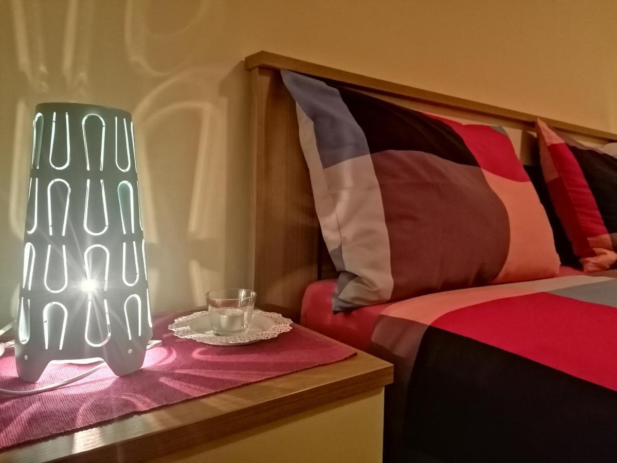 Apartment Oliva Pula Dış mekan fotoğraf