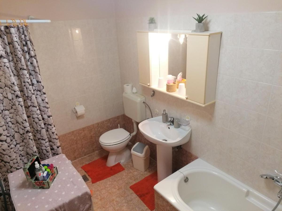 Apartment Oliva Pula Dış mekan fotoğraf