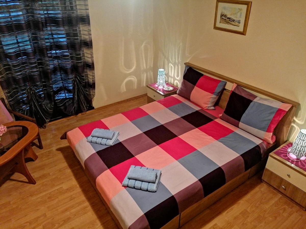 Apartment Oliva Pula Dış mekan fotoğraf