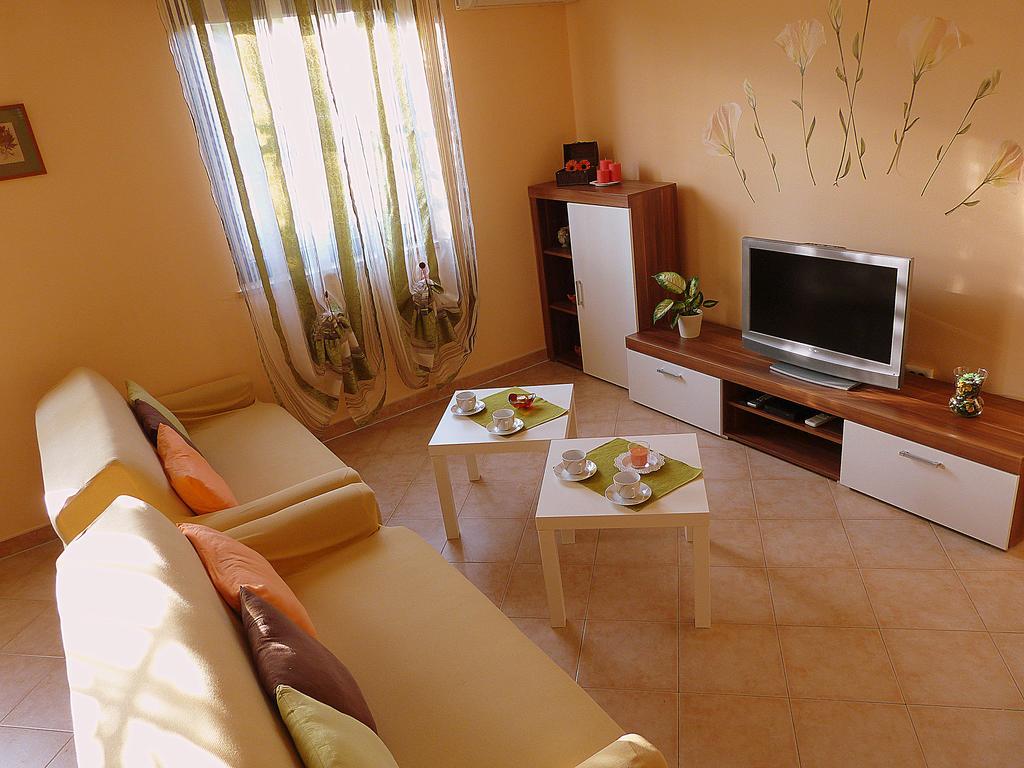 Apartment Oliva Pula Dış mekan fotoğraf