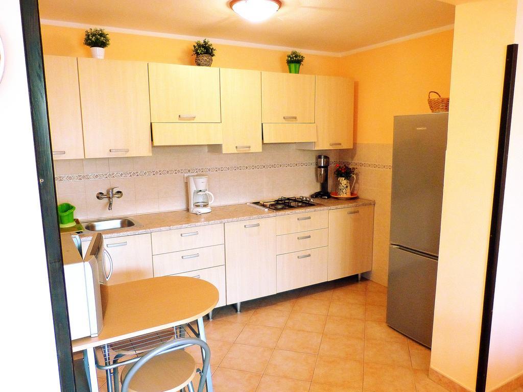 Apartment Oliva Pula Dış mekan fotoğraf